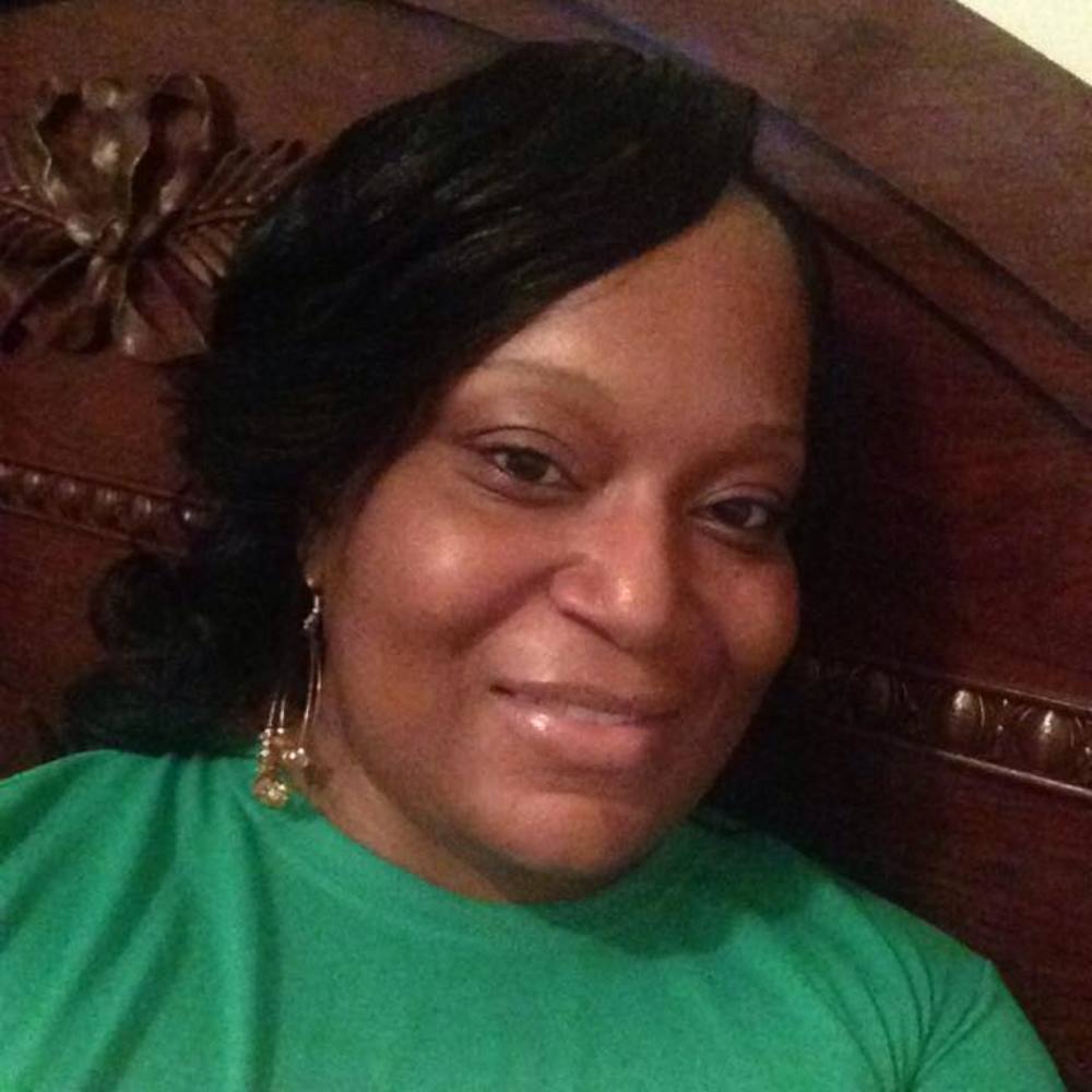 Meet your Posher, Christolyn